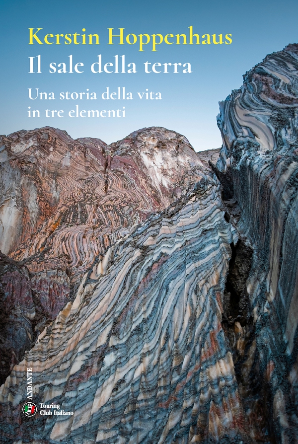 Il sale della terra - Librerie.coop Il sale della terra - Librerie.coop