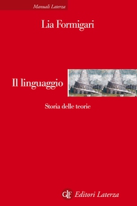 Il linguaggio - Librerie.coop