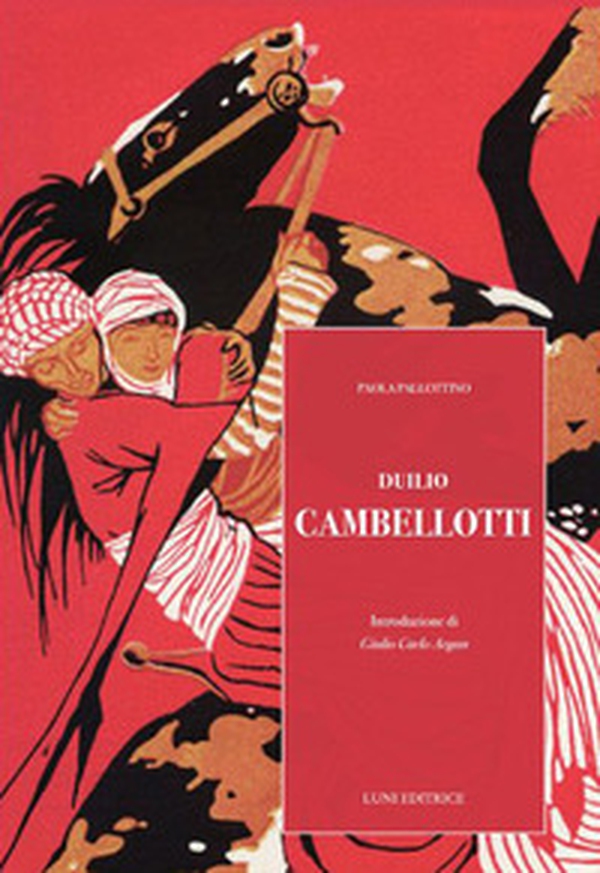 Duilio Cambellotti - Librerie.coop Duilio Cambellotti - Librerie.coop