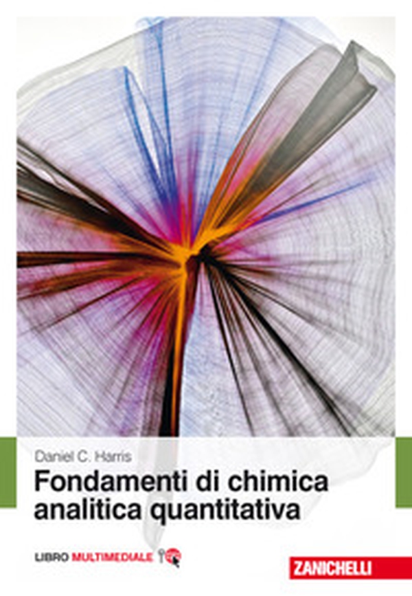 Fondamenti di chimica analitica quantitativa - Librerie.coop Fondamenti di chimica analitica quantitativa - Librerie.coop