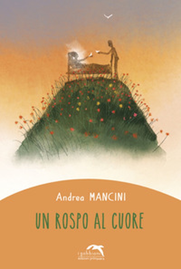 Un rospo al cuore - Librerie.coop Un rospo al cuore - Librerie.coop