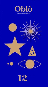 Oblò - Vol. 12 - Librerie.coop