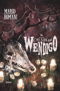 La caccia del wendigo - Librerie.coop