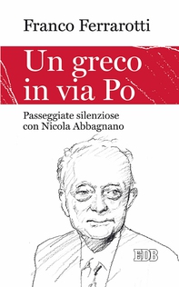 Un Greco in via Po - Librerie.coop Un Greco in via Po - Librerie.coop