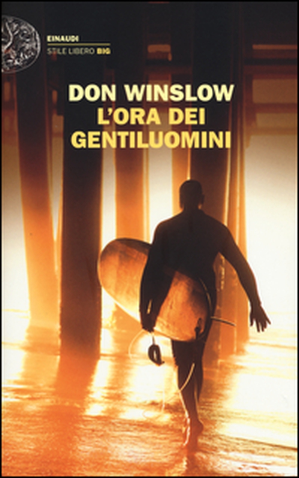 L'ora dei gentiluomini - Librerie.coop L'ora dei gentiluomini - Librerie.coop