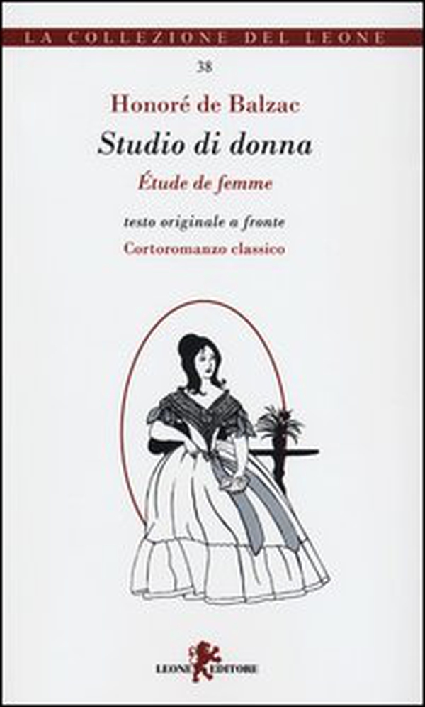 Studio di donna-Études de femme. Testo francese a fronte - Librerie.coop Studio di donna-Études de femme. Testo francese a fronte - Librerie.coop