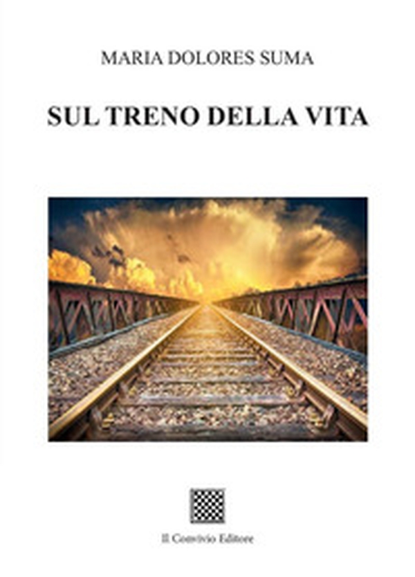 Sul treno della vita - Librerie.coop Sul treno della vita - Librerie.coop