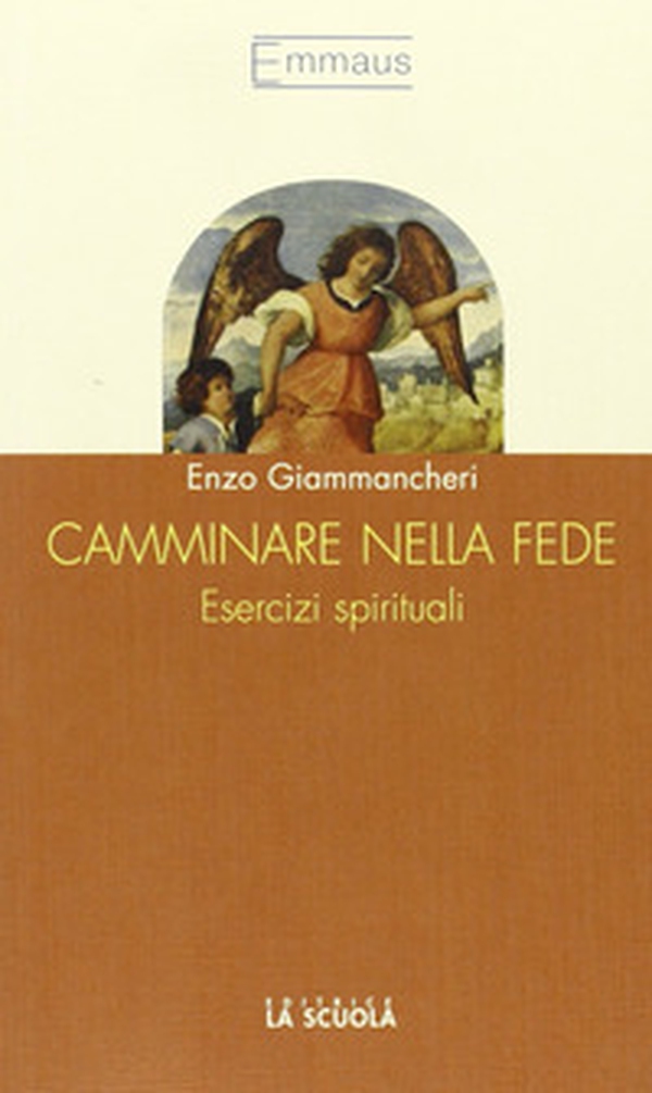 Camminare nella fede. Esercizi spirituali - Librerie.coop Camminare nella fede. Esercizi spirituali - Librerie.coop