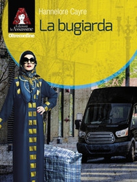 La bugiarda - Librerie.coop La bugiarda - Librerie.coop