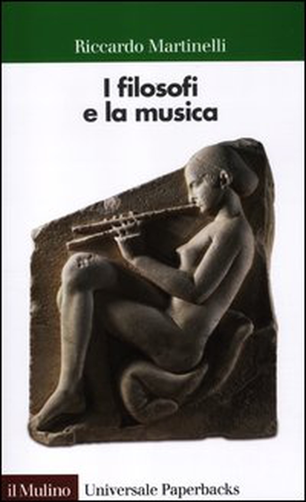 I filosofi e la musica - Librerie.coop I filosofi e la musica - Librerie.coop