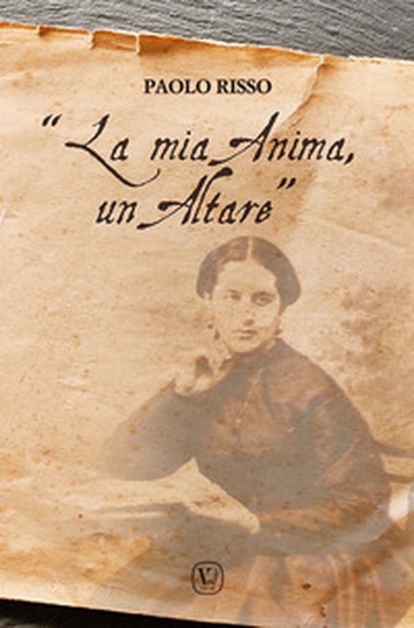 «La mia anima, un altare» - Librerie.coop «La mia anima, un altare» - Librerie.coop