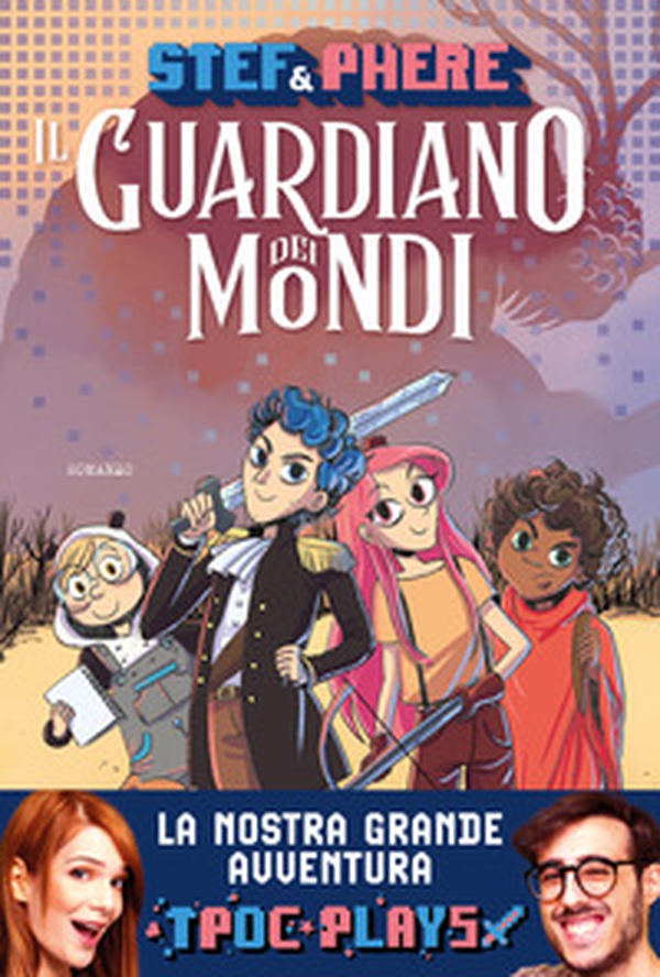 Il guardiano dei mondi - Librerie.coop Il guardiano dei mondi - Librerie.coop