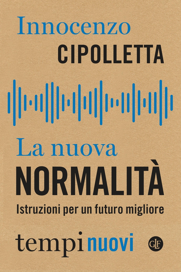 La nuova normalità - Librerie.coop La nuova normalità - Librerie.coop
