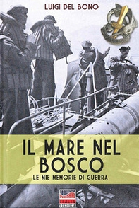 Il mare nel bosco - Librerie.coop