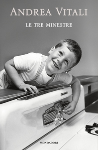 Le tre minestre - Librerie.coop