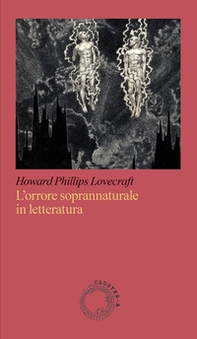L'orrore soprannaturale in letteratura - Librerie.coop