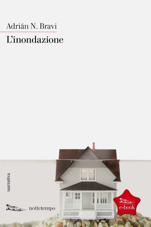 L'inondazione - Librerie.coop L'inondazione - Librerie.coop