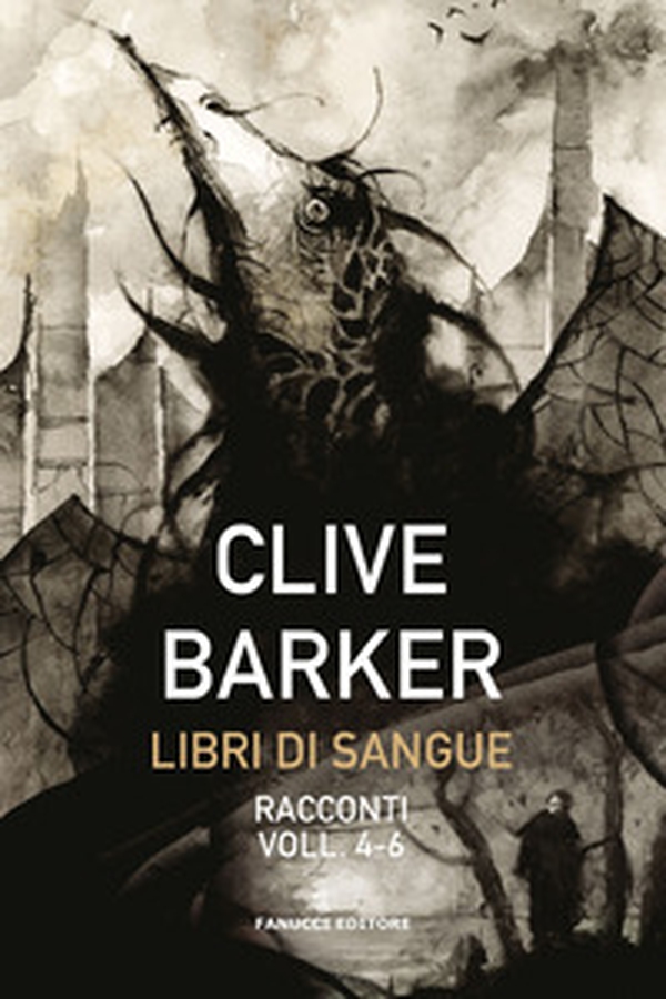 Libri di sangue - Vol. 4-6 - Librerie.coop Libri di sangue - Vol. 4-6 - Librerie.coop