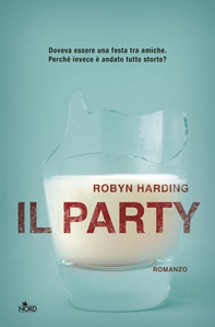 Il party - Librerie.coop Il party - Librerie.coop