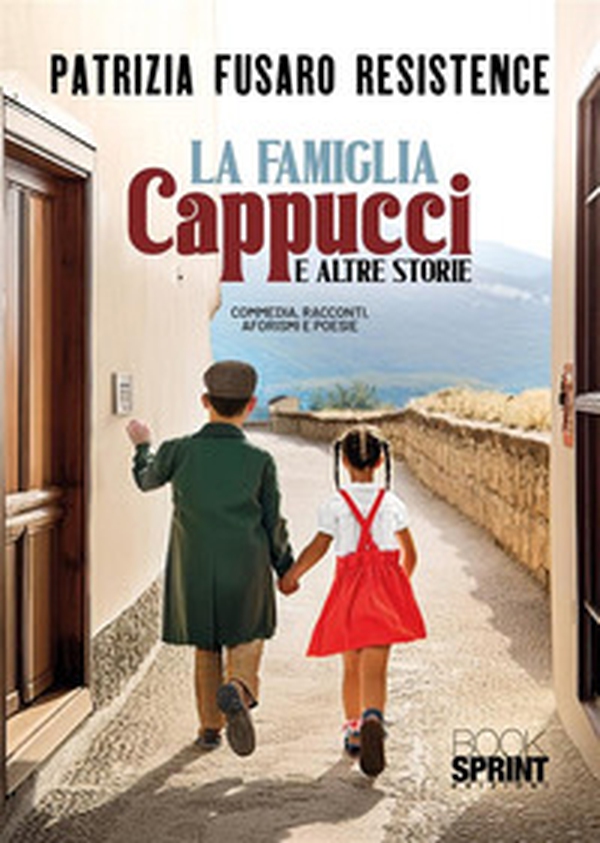 La famiglia Cappucci e altre storie - Librerie.coop La famiglia Cappucci e altre storie - Librerie.coop