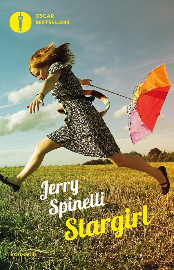 Stargirl - Librerie.coop Stargirl - Librerie.coop