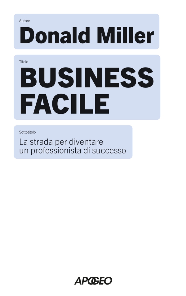 Business Facile - Librerie.coop
