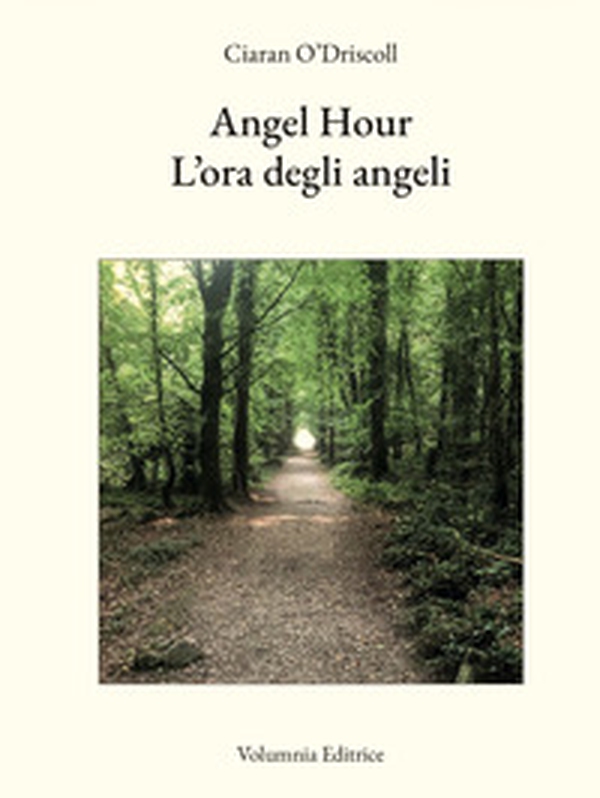 Angel Hour-L'ora degli angeli. Testo originale a fronte - Librerie.coop