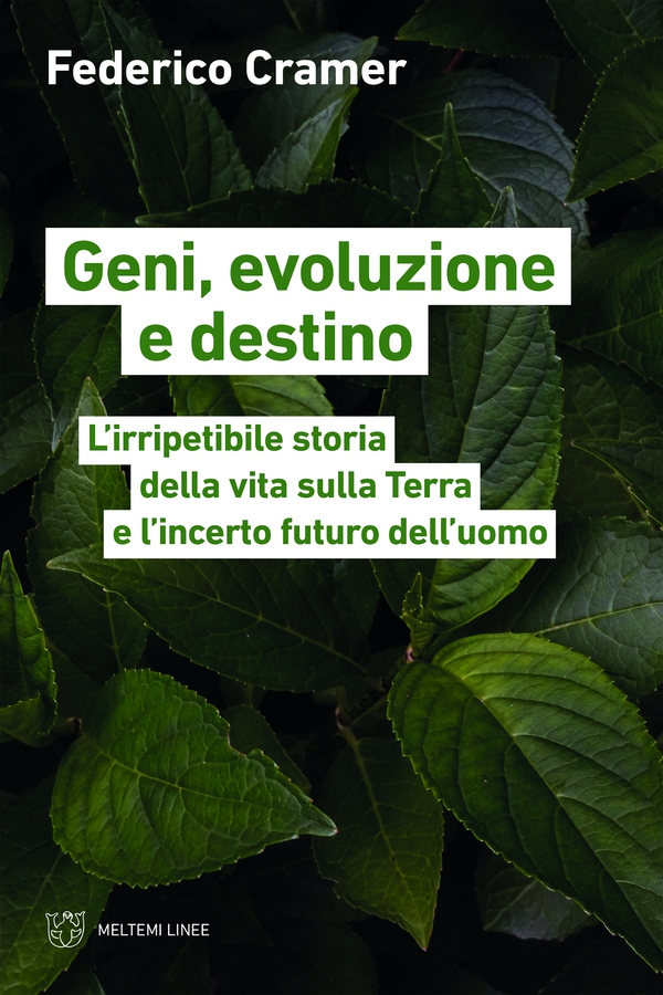 Geni, evoluzione e destino - Librerie.coop Geni, evoluzione e destino - Librerie.coop