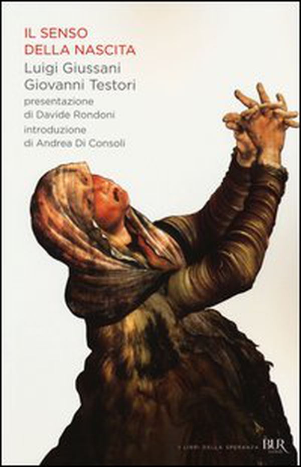 Il senso della nascita - Librerie.coop Il senso della nascita - Librerie.coop