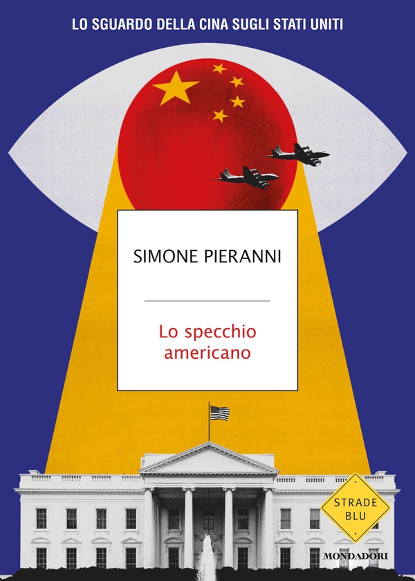 Lo specchio americano - Librerie.coop