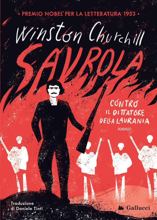 Savrola - Librerie.coop Savrola - Librerie.coop