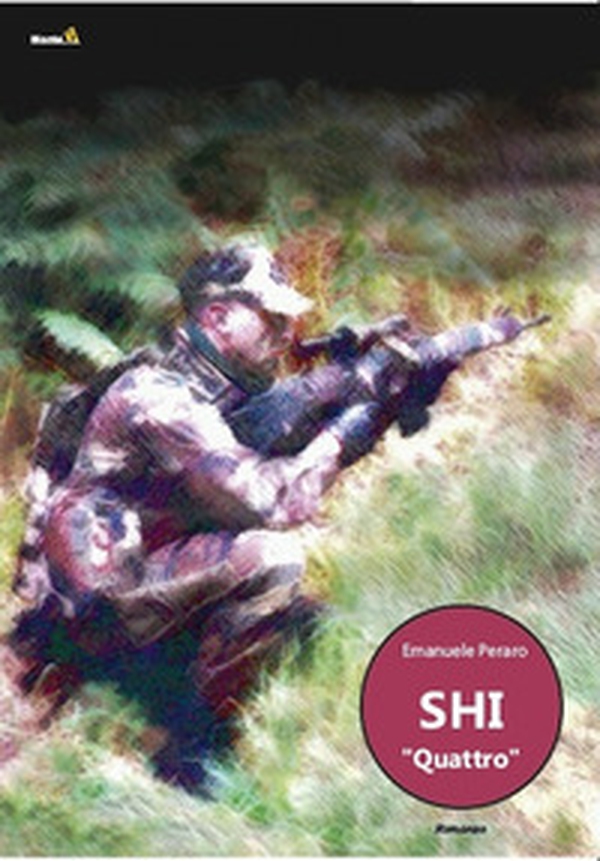 Shi «quattro» - Librerie.coop Shi «quattro» - Librerie.coop