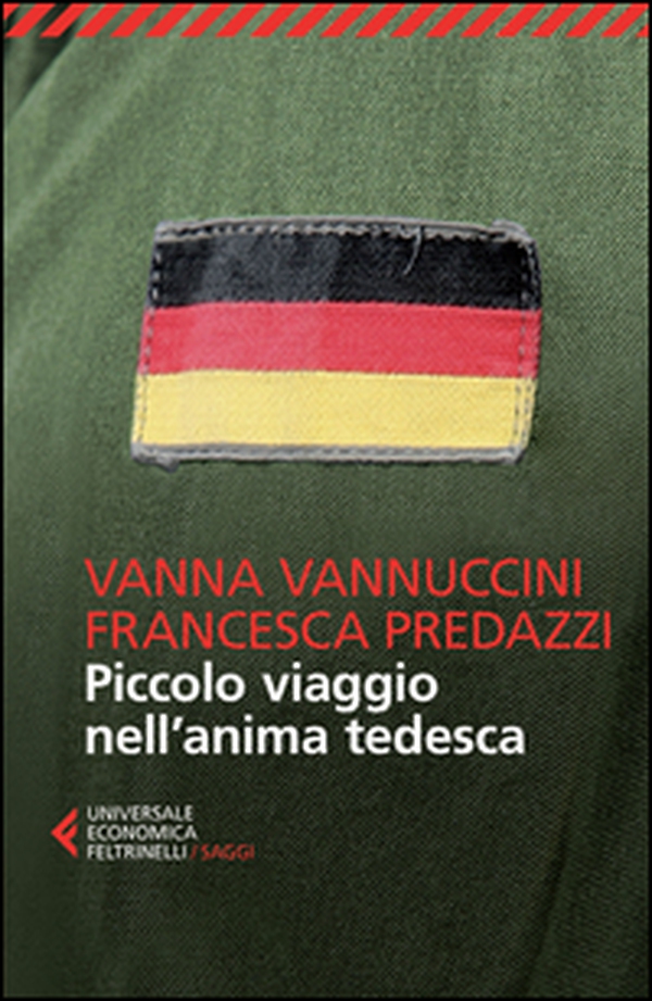 Piccolo viaggio nell'anima tedesca - Librerie.coop Piccolo viaggio nell'anima tedesca - Librerie.coop