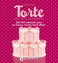 Torte per tutte le occasioni - Librerie.coop