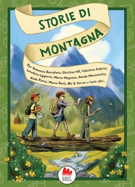 Storie di montagna - Librerie.coop