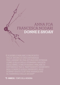 Donne e shoah - Librerie.coop Donne e shoah - Librerie.coop