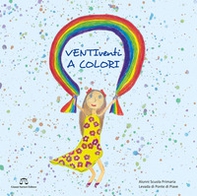 Ventiventi a colori - Librerie.coop