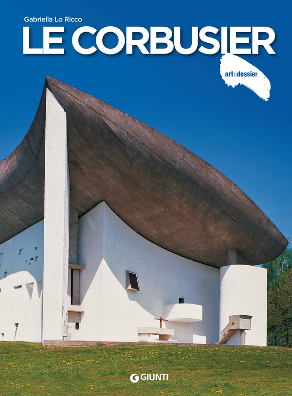 Le Corbusier - Librerie.coop Le Corbusier - Librerie.coop