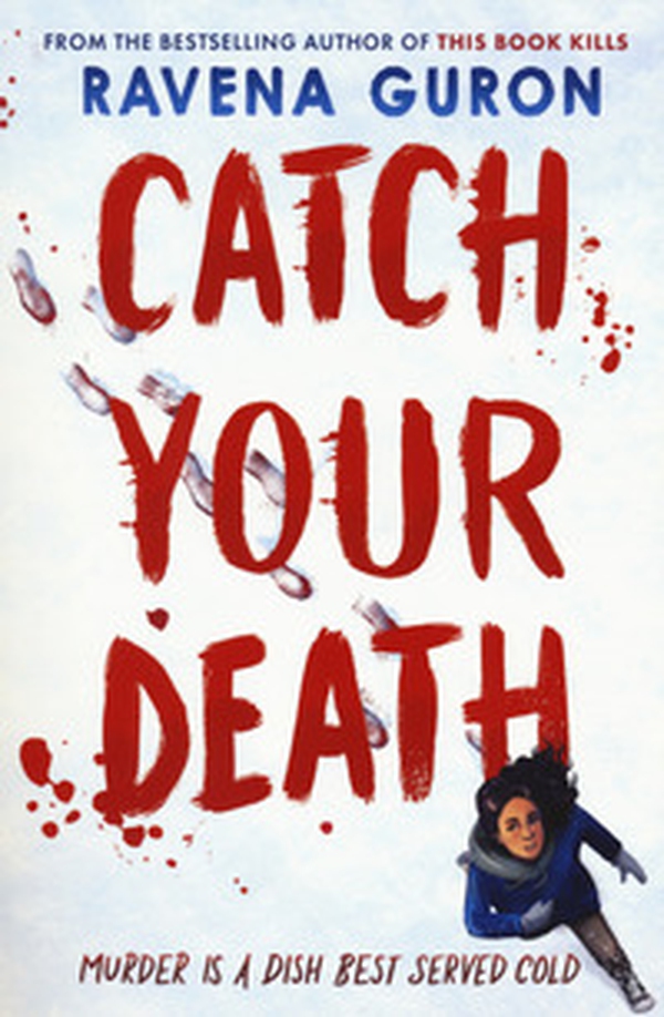 Catch your death - Librerie.coop Catch your death - Librerie.coop