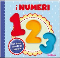 I numeri - Librerie.coop