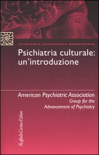 Psichiatria culturale: un'introduzione - Librerie.coop