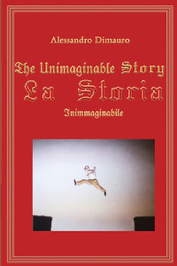 The unimaginable story - Librerie.coop