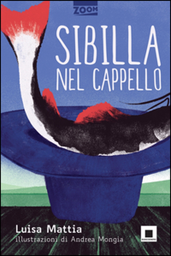 Sibilla nel cappello - Librerie.coop Sibilla nel cappello - Librerie.coop