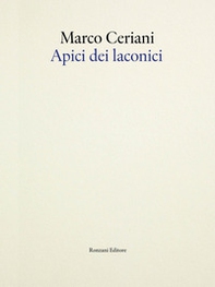 Apici dei laconici - Librerie.coop
