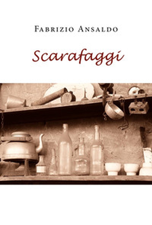 Scarafaggi - Librerie.coop Scarafaggi - Librerie.coop