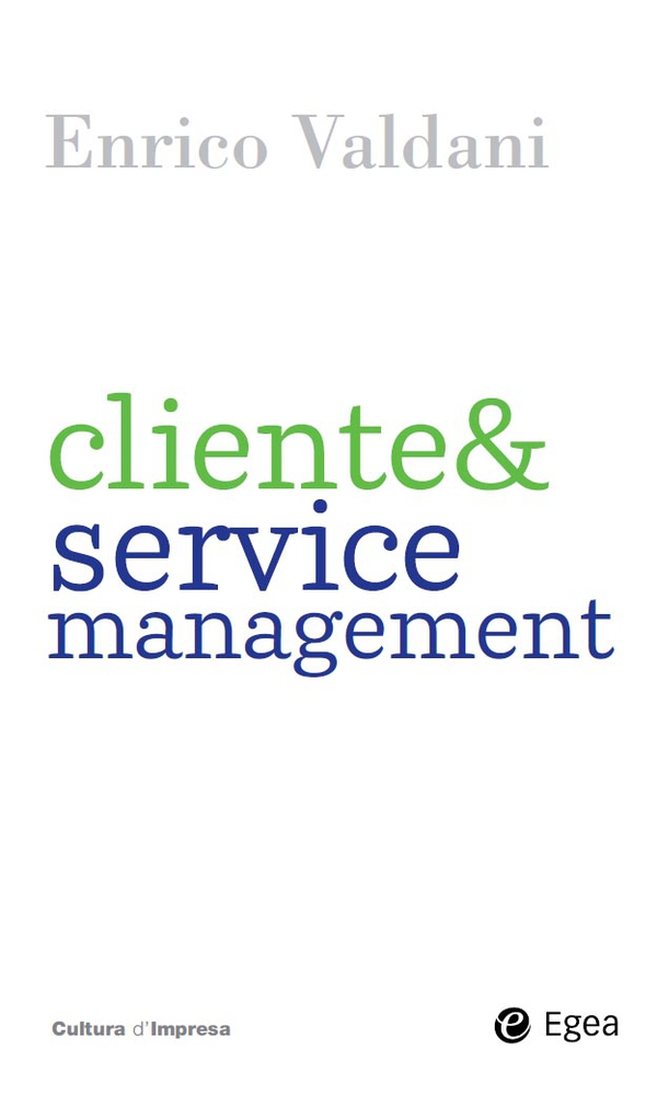 Cliente e Service Management - Librerie.coop Cliente e Service Management - Librerie.coop