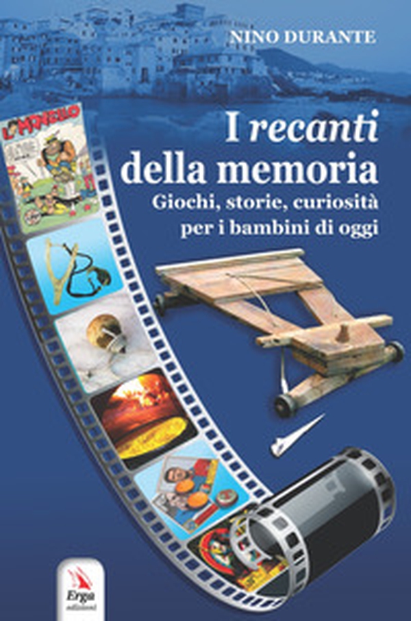 I recanti della memoria - Librerie.coop I recanti della memoria - Librerie.coop