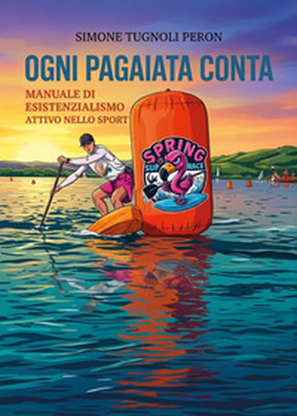 Ogni pagaiata conta - Librerie.coop