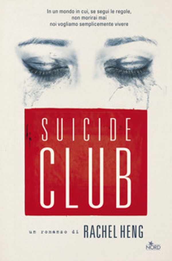 Suicide Club - Librerie.coop Suicide Club - Librerie.coop