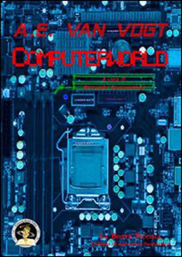 Computerworld - Librerie.coop Computerworld - Librerie.coop